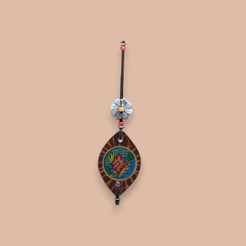 window sun catcher